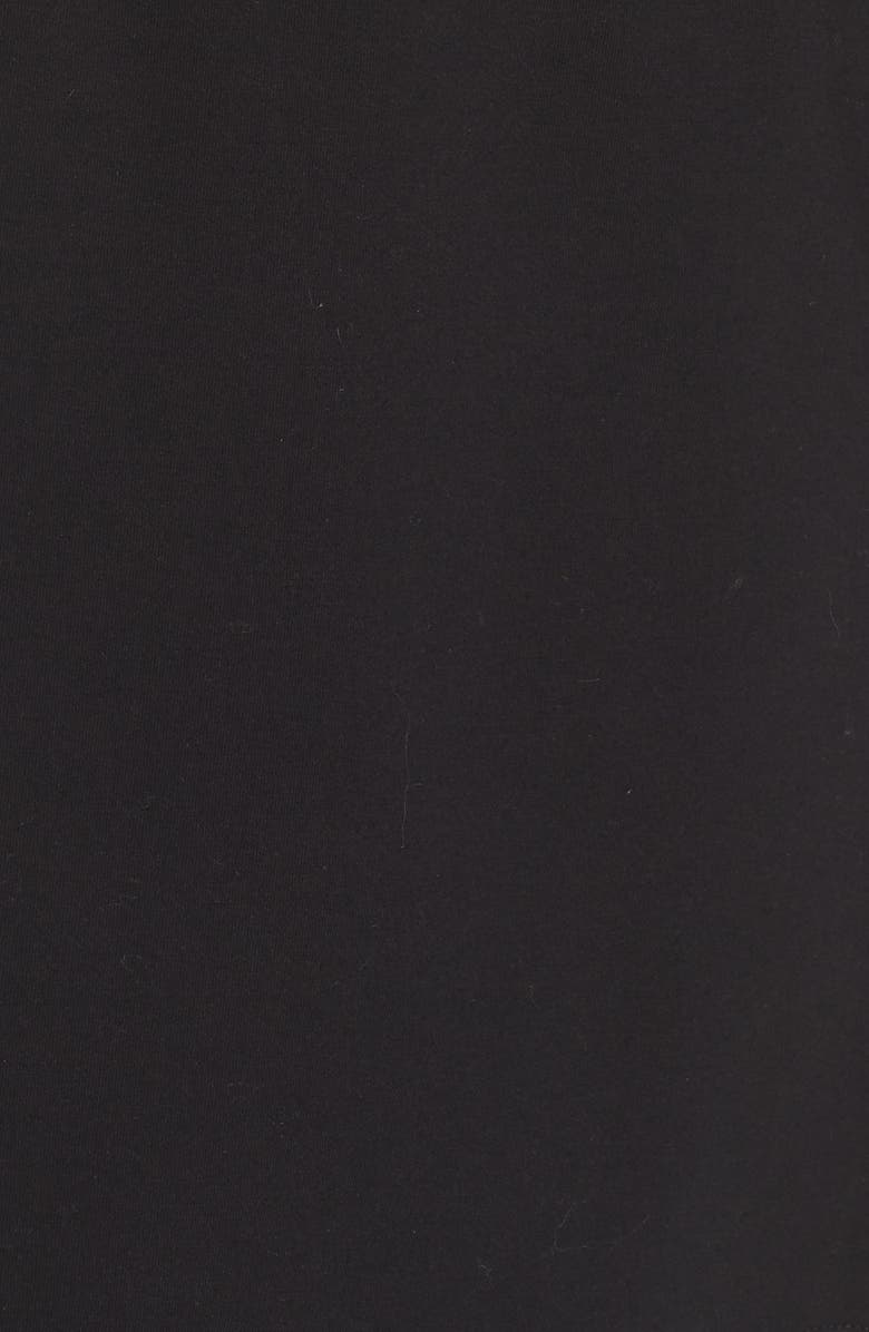 Blanc Noir Traveler Wrap Jacket, Alternate, color,