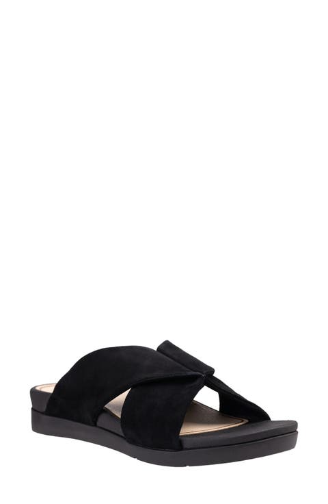 Riviera Slide Sandal
