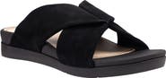 Revitalign Riviera Slide Sandal