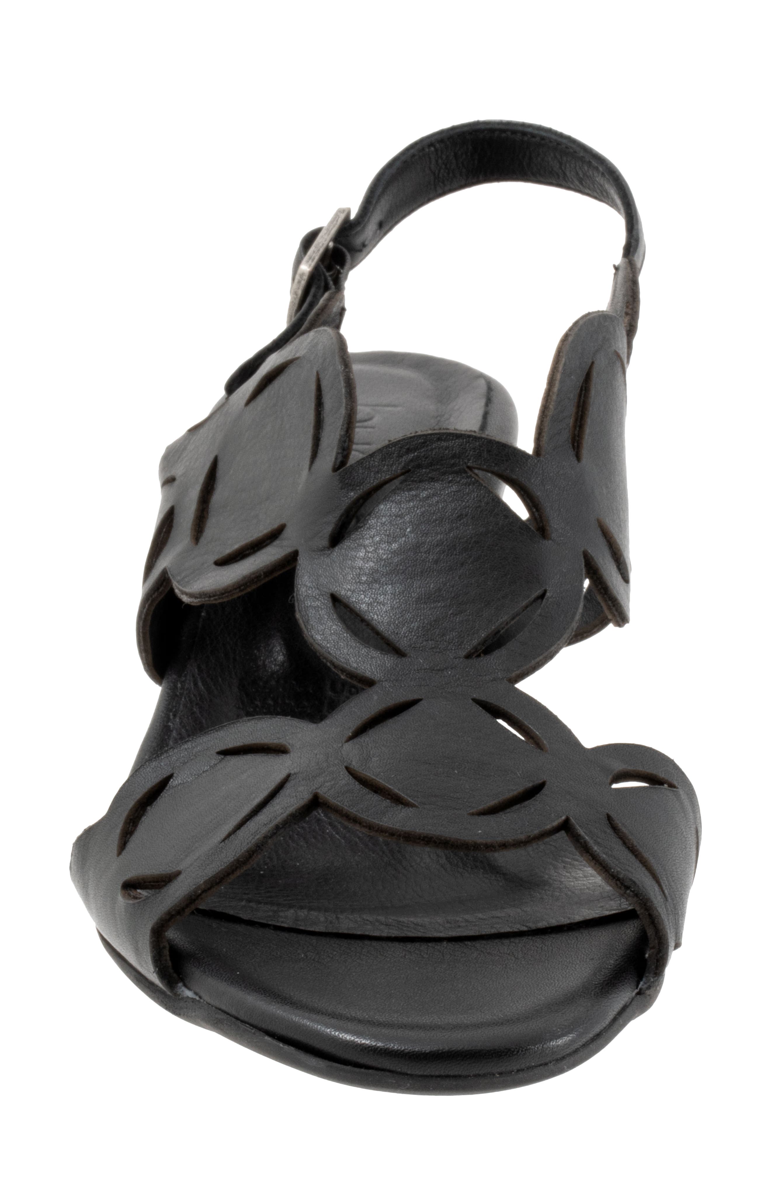 Bueno Cassidy Slingback Sandal, Alternate, color, 