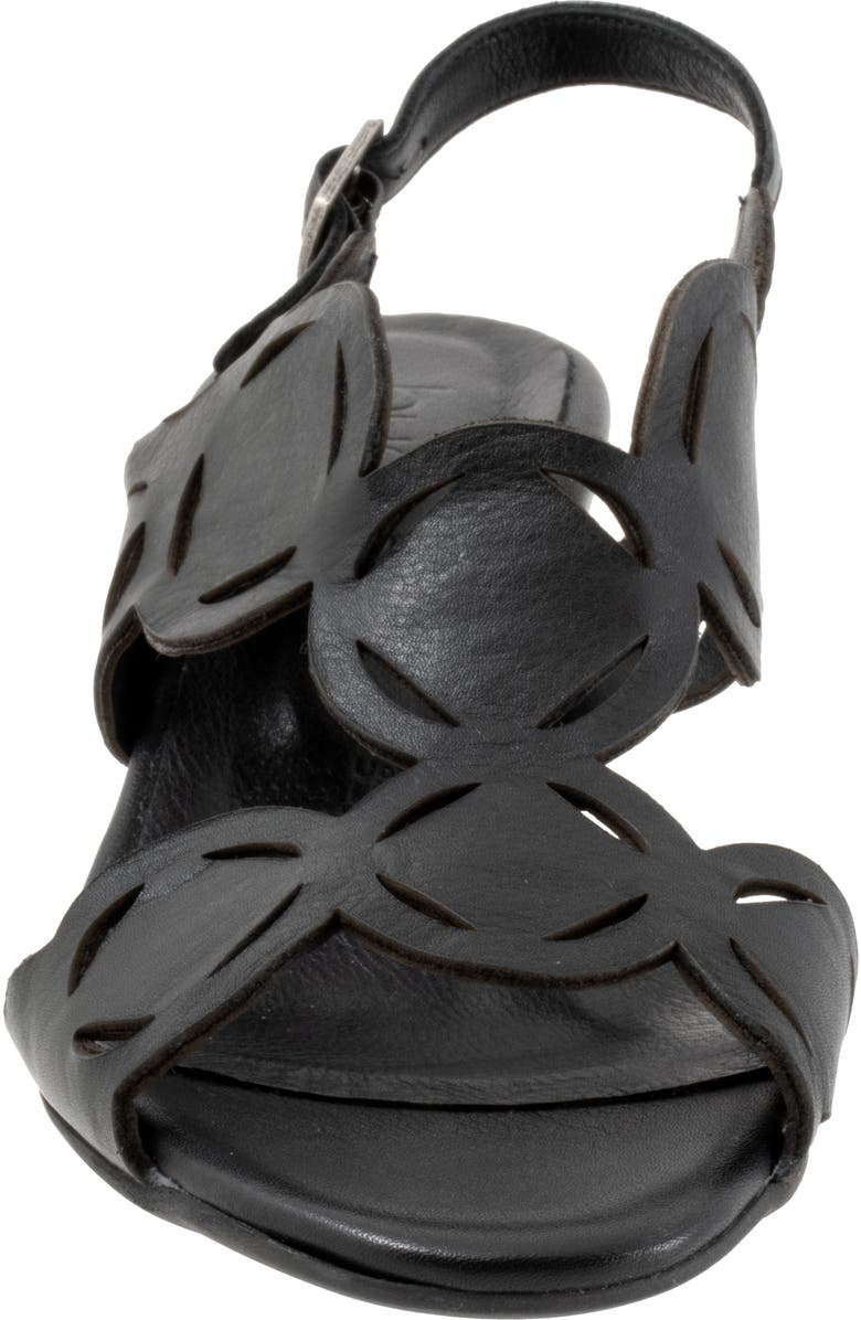 Bueno Cassidy Slingback Sandal, Alternate, color,