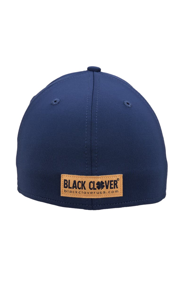 Black Clover Premium Clover 162 Hat, Alternate, color,