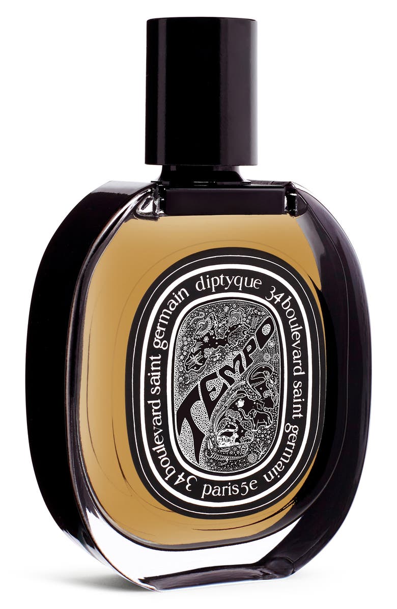 Diptyque Tempo Eau de Parfum, Alternate, color,