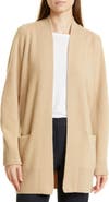 Vince Shawl Collar Cashmere Cardigan