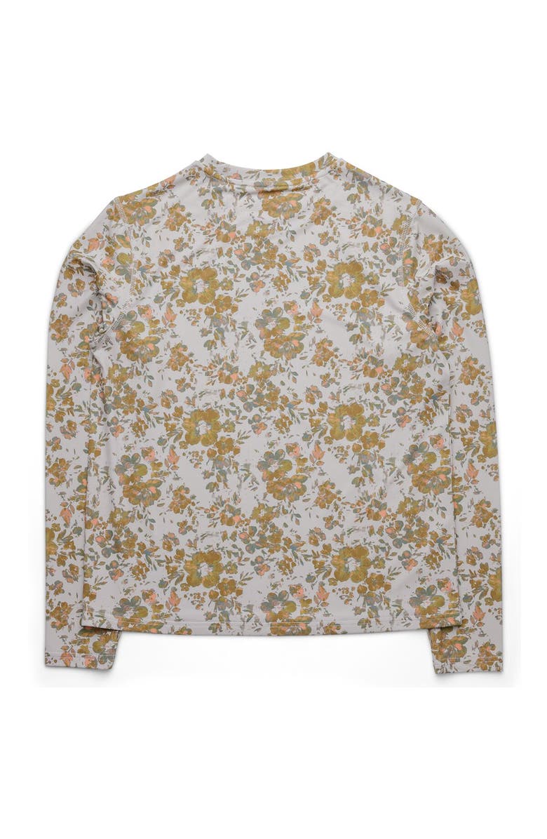 KAVU Sunlite Crew - Women's, Alternate, color, Soft Bloom