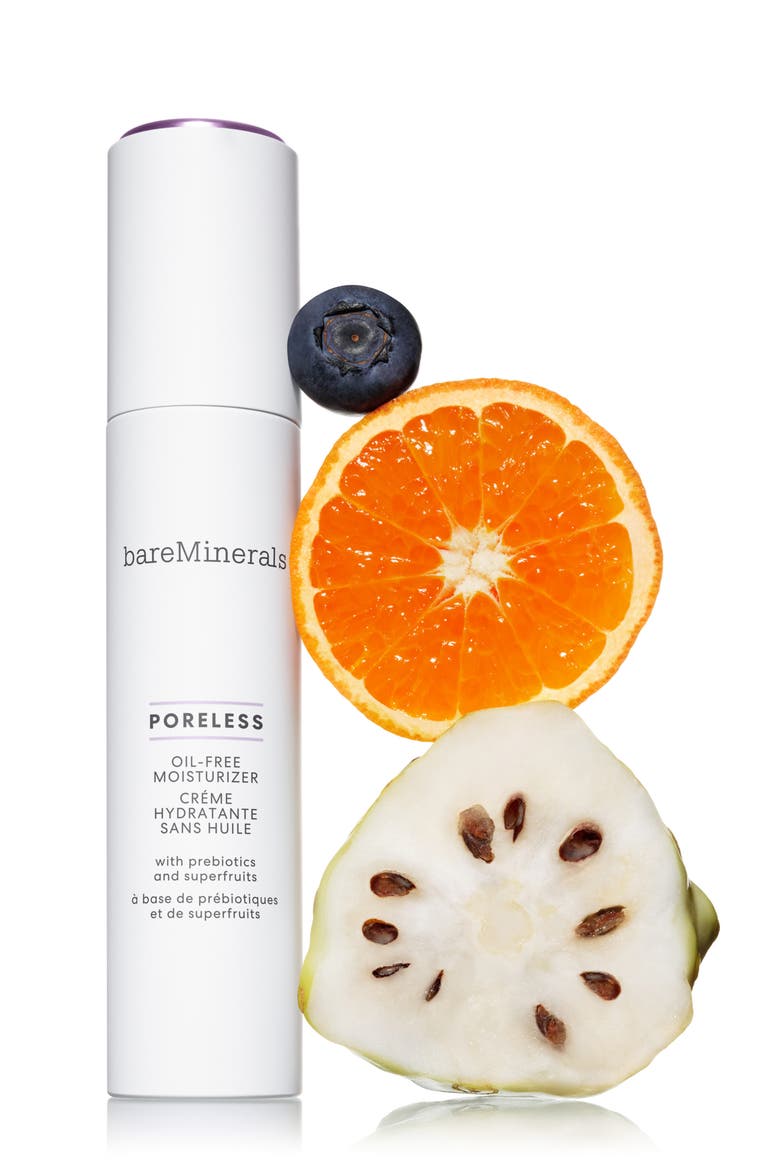 Poreless Oil-Free Moisturizer, Alternate, color, NO COLOR