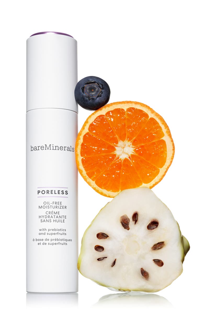 bareMinerals<sup>®</sup> Poreless Oil-Free Moisturizer, Alternate, color,
