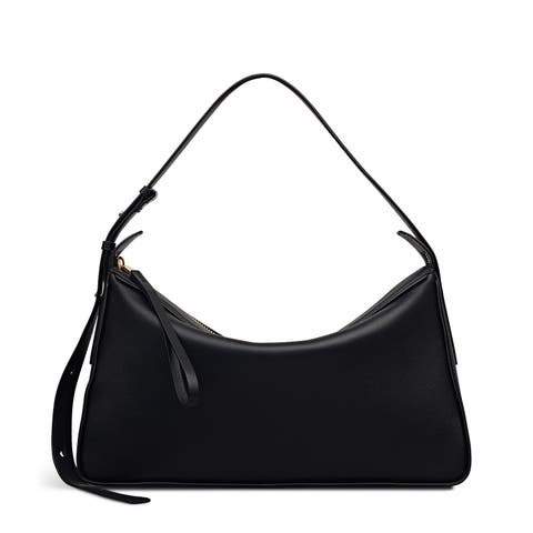 Westwell Lane Large Ziptop Shoulder Bag