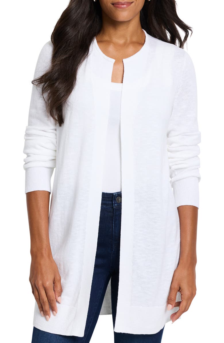 NIC+ZOE Perk Up Cardigan, Main, color, 