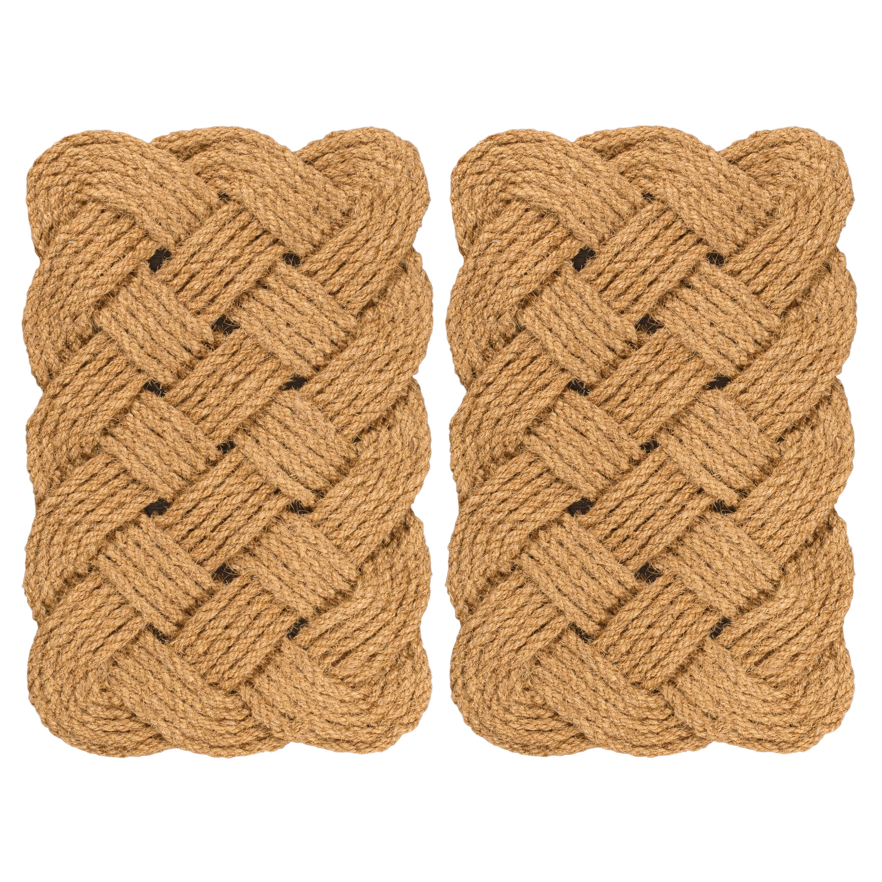 selected Natural (Set of 2)