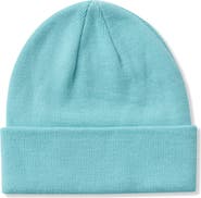Lands' End Kids Cuffed Beanie