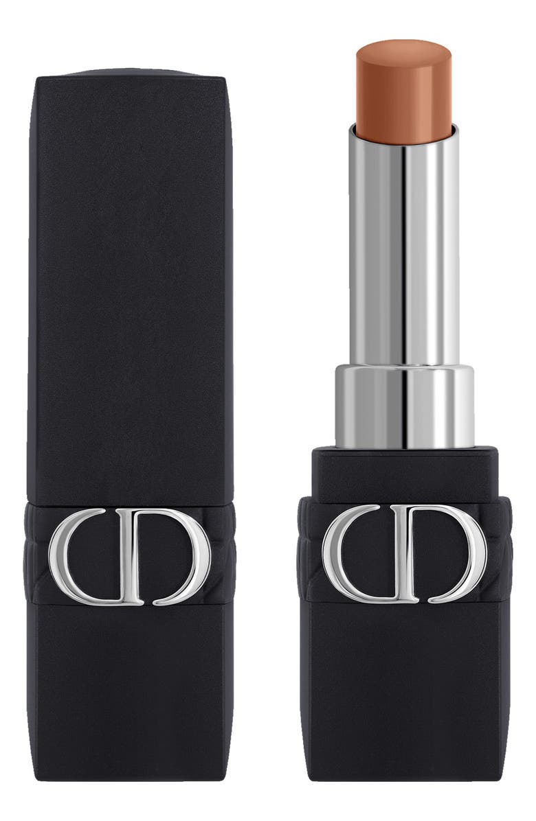 DIOR Rouge Dior Forever Transfer-Proof Lipstick, Main, color, 210
