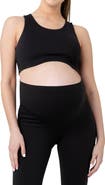 Ripe Maternity Tempo Crop Top
