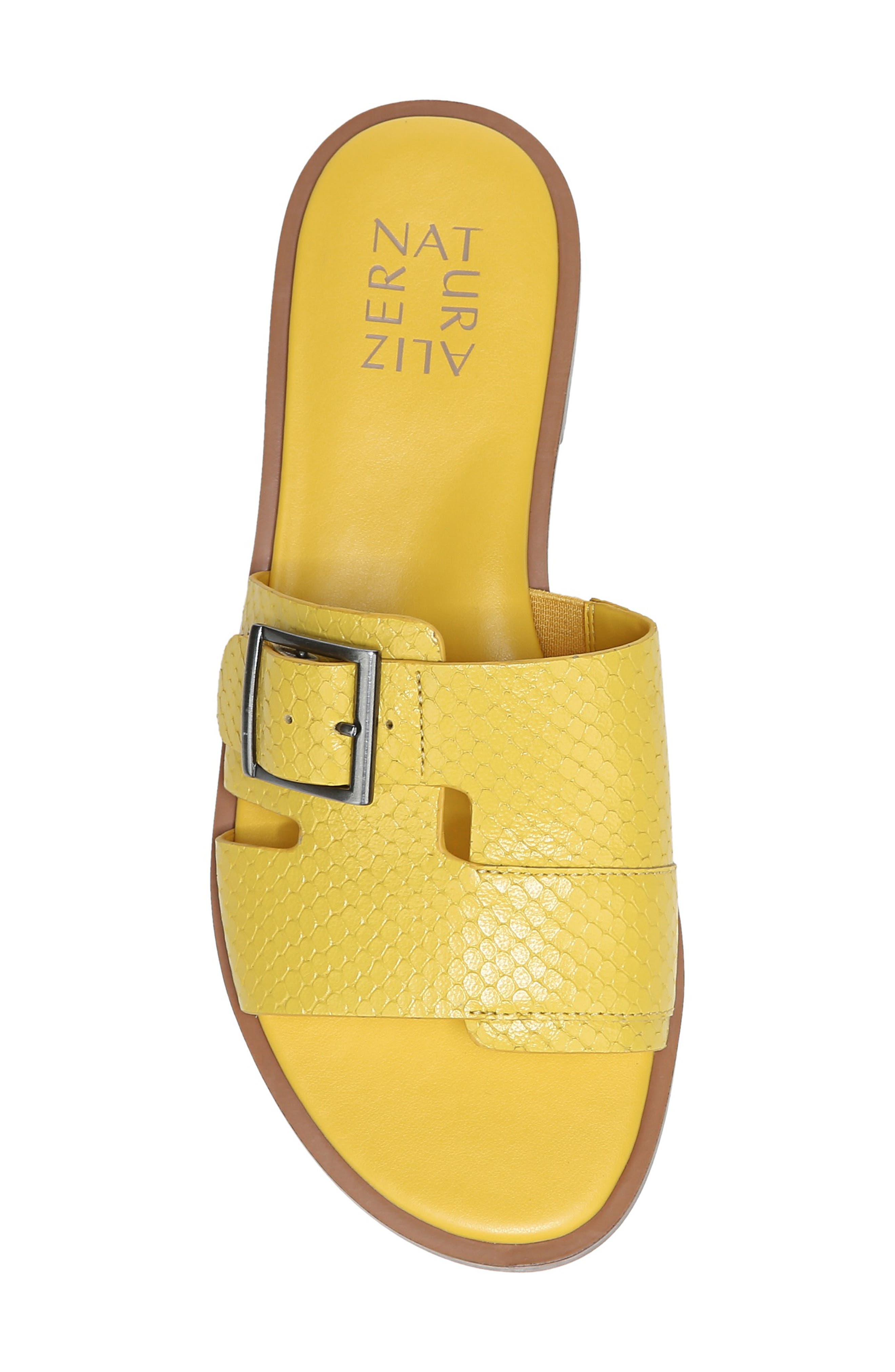 Naturalizer Faryn Slide Sandal, Alternate, color, 