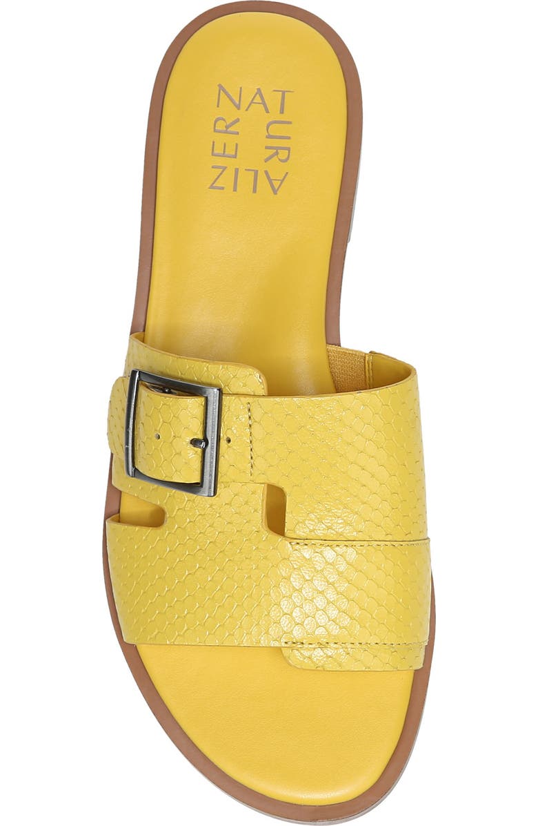 Naturalizer Faryn Slide Sandal, Alternate, color,