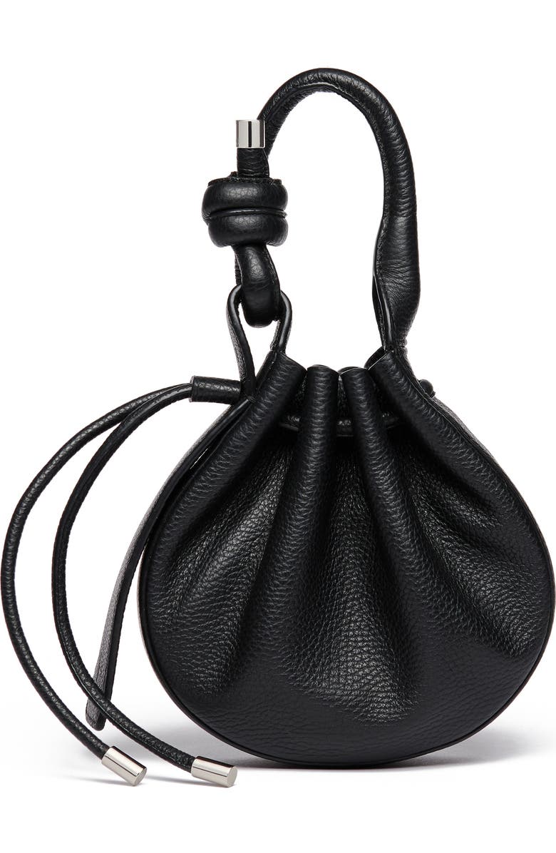 behno Ina Mini Crossbody Leather Bag, Main, color,