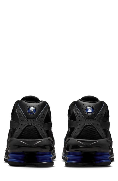 Nike Shox Ride 2 Sneaker In Multi