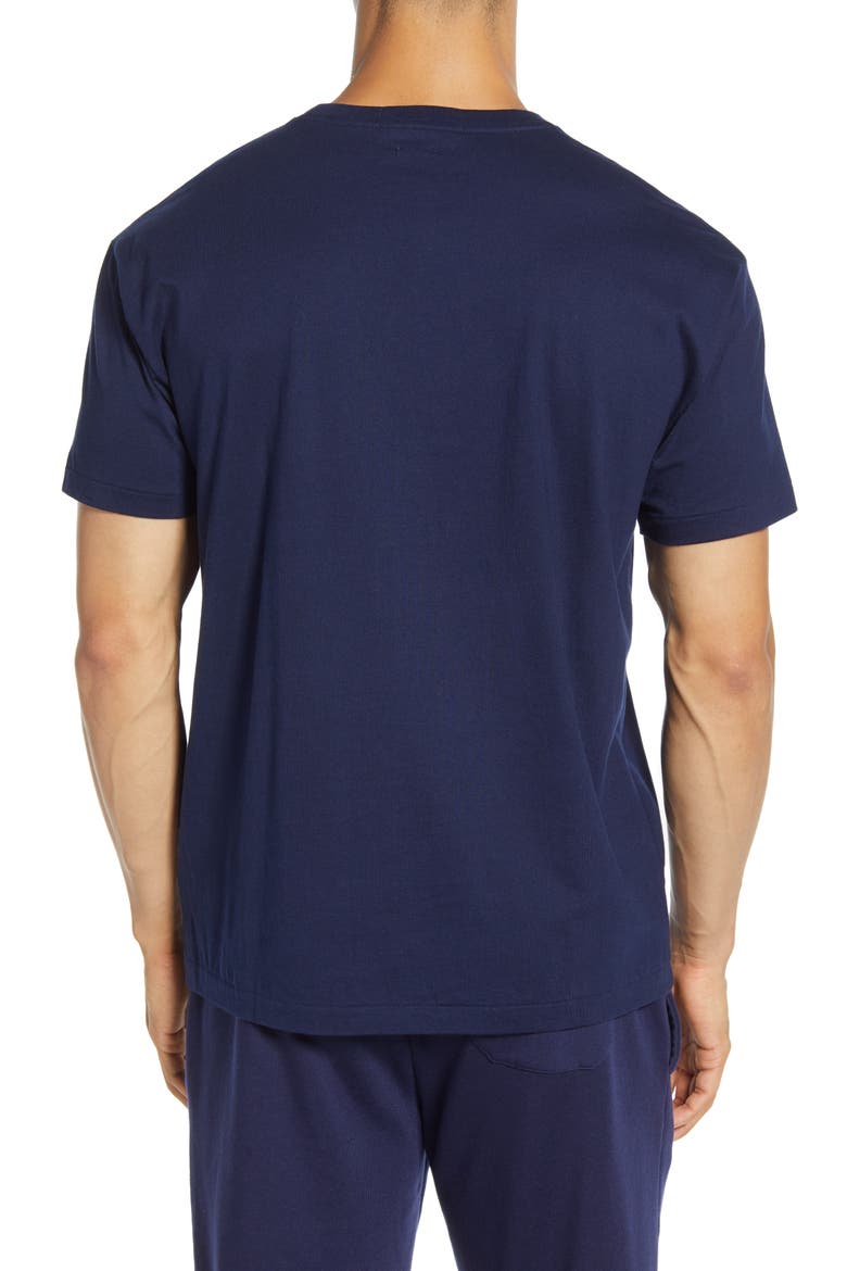 Polo Sport T-Shirt, Alternate, color, CRUISE NAVY