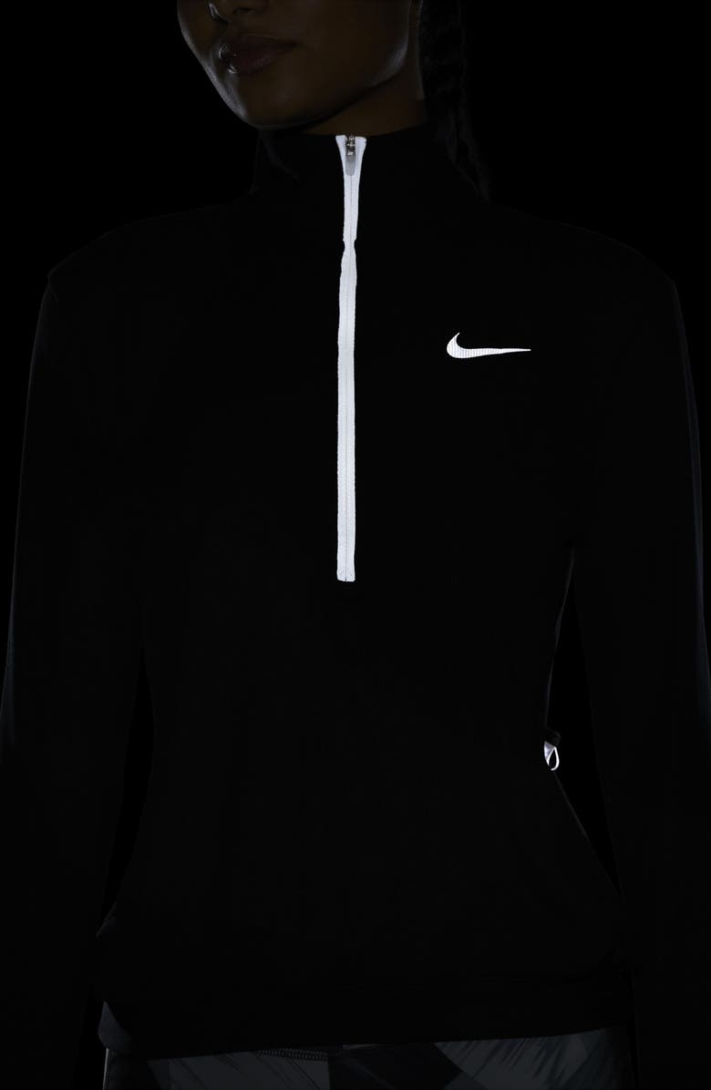 Nike Element Half Zip Pullover, Alternate, color, 