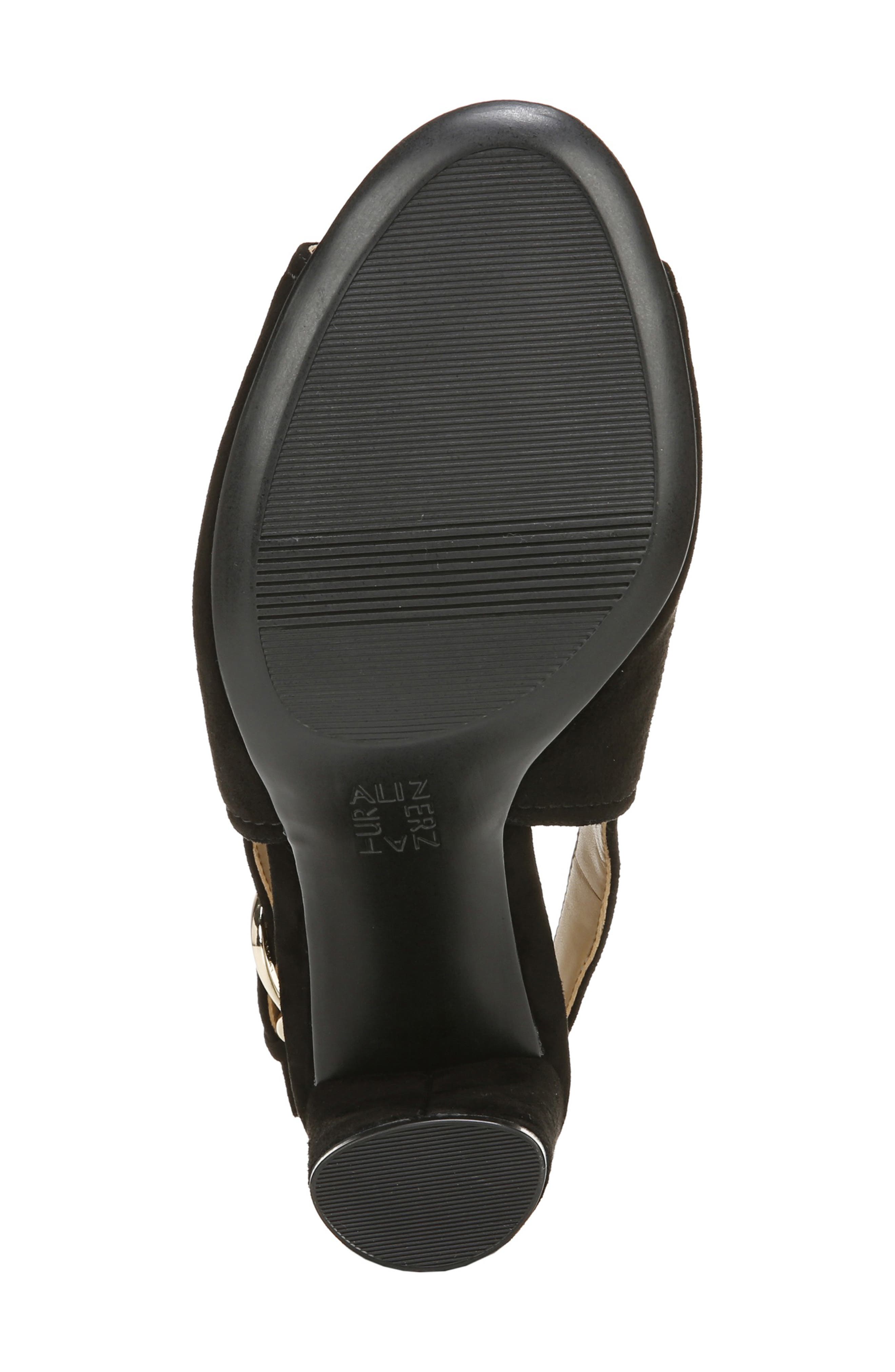 Naturalizer Raquel Slingback Sandal, Alternate, color, 