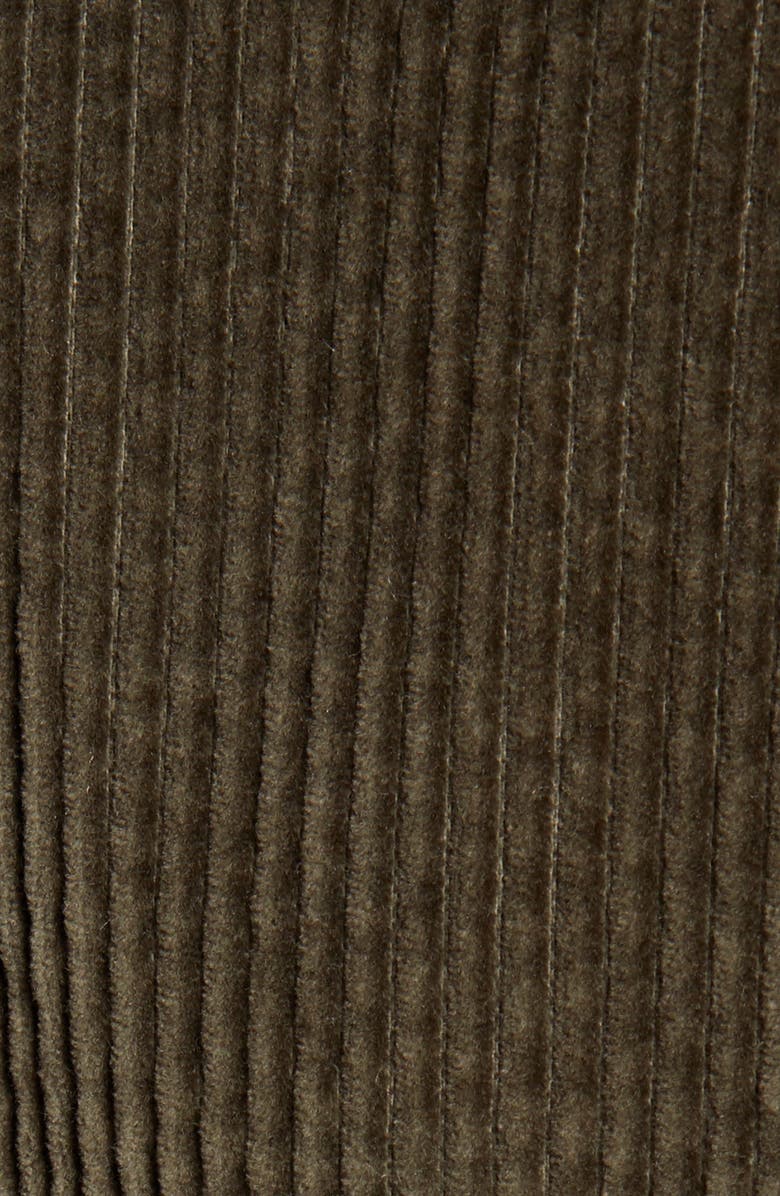 Band of Gypsies Other Side Corduroy Jacket, Alternate, color, 