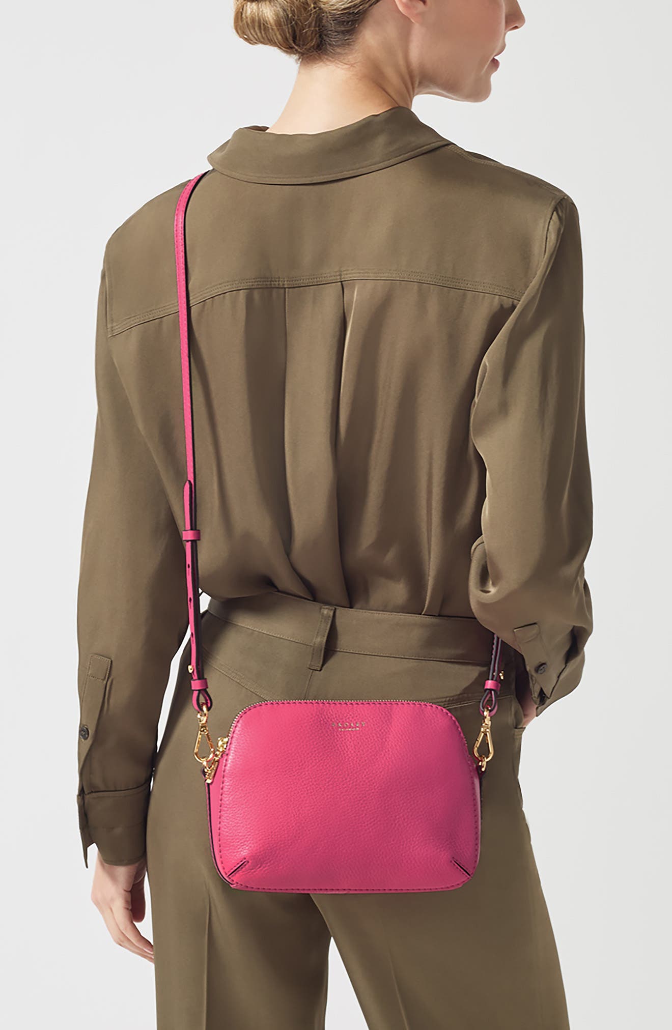 Radley Duke's Place Medium Crossbody Bag, Alternate, color, 