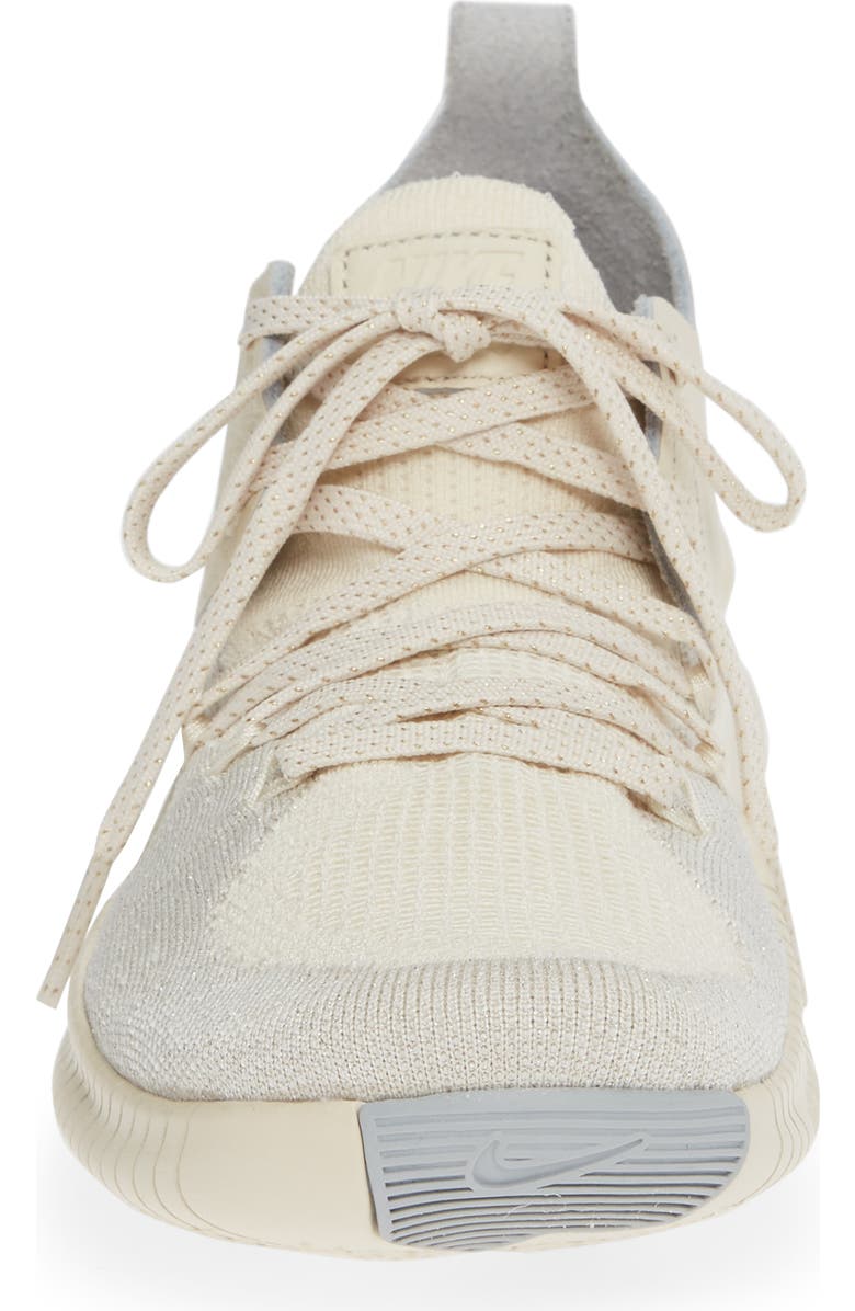 Nike Free TR Flyknit 3 Training Shoe, Alternate, color,