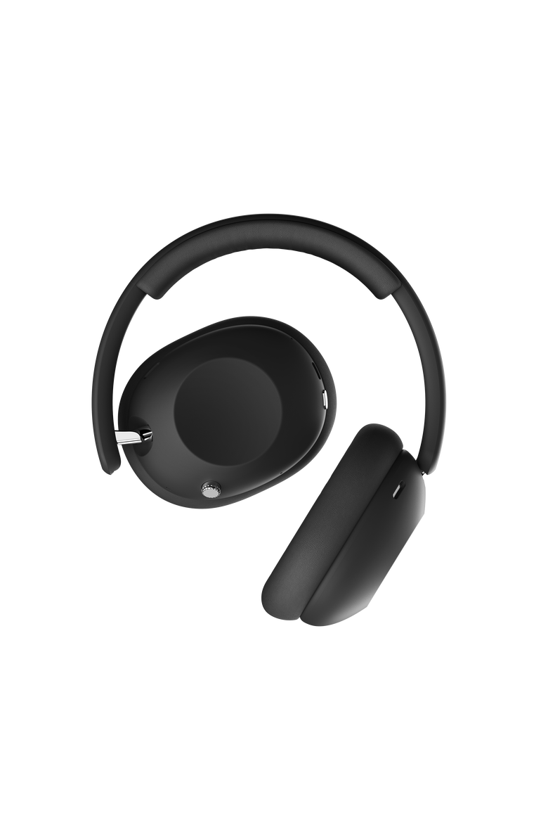 K3 Pro Headphones, Alternate, color, Onyx Black