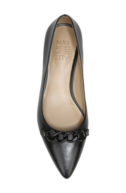 Naturalizer Becca Skimmer Pointed Toe Pump