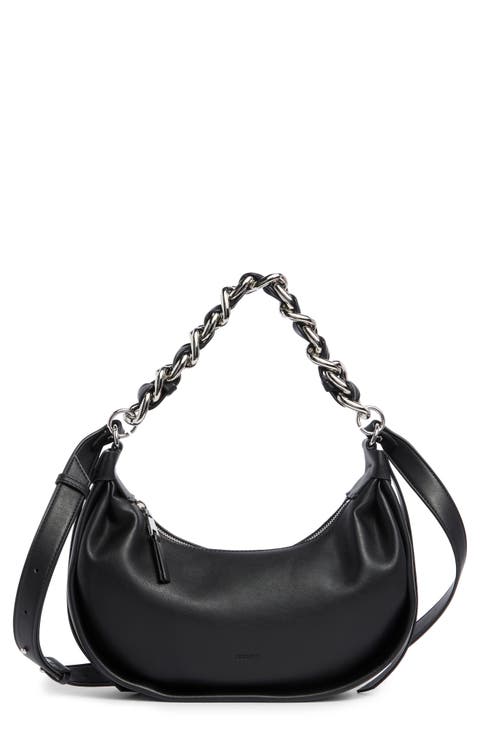 Fiona Small Hobo Bag