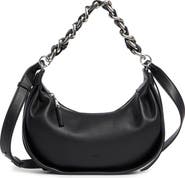 DKNY Fiona Small Hobo Bag