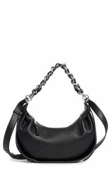DKNY Fiona Small Hobo Bag