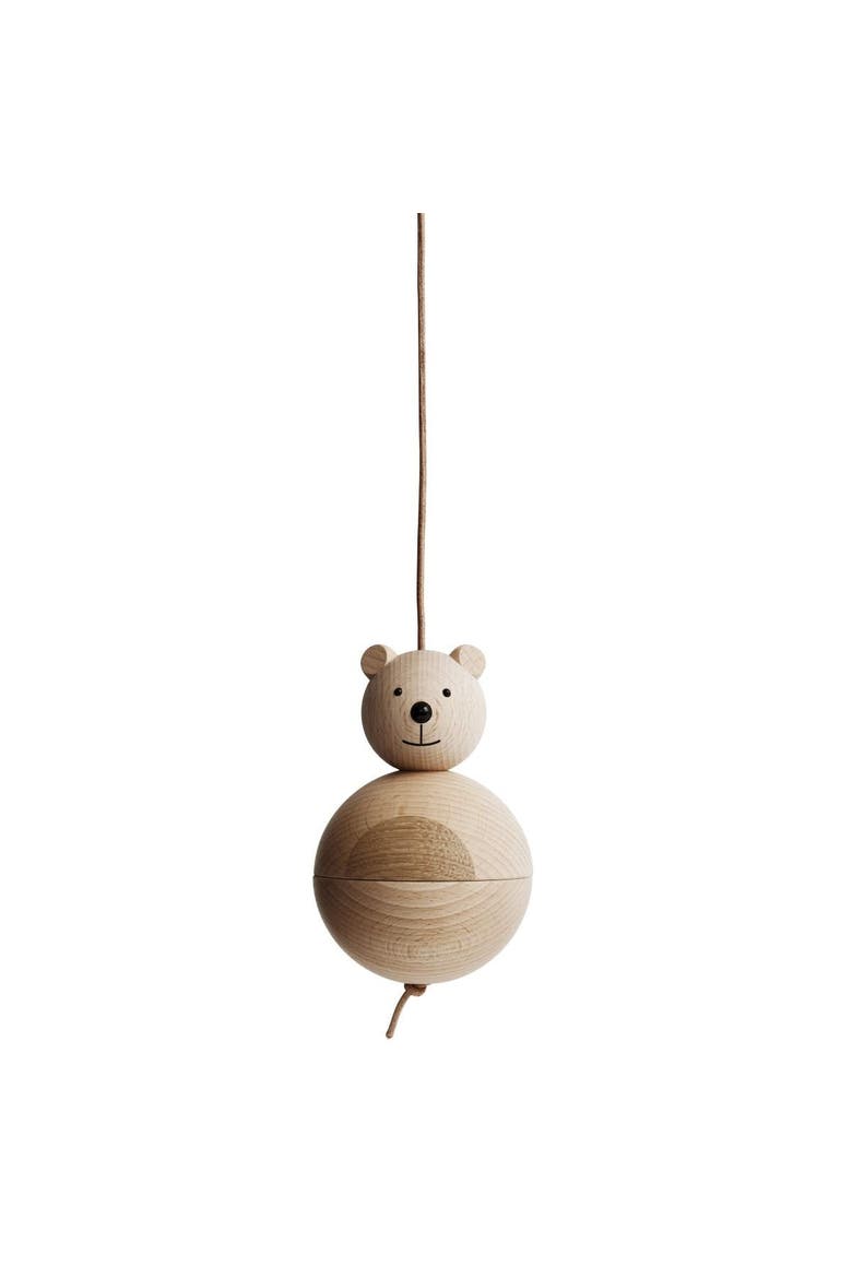 Bear Nature, Alternate, color, Nature
