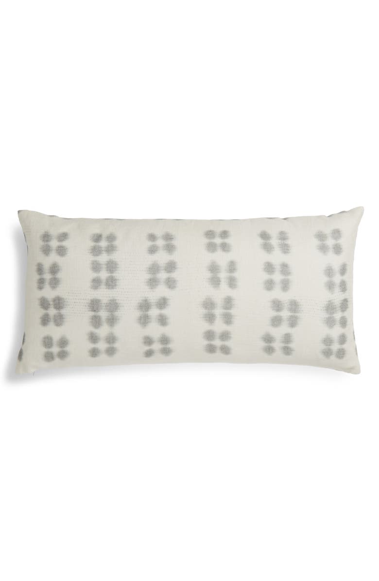 Treasure & Bond Print Linen Accent Pillow, Main, color, 