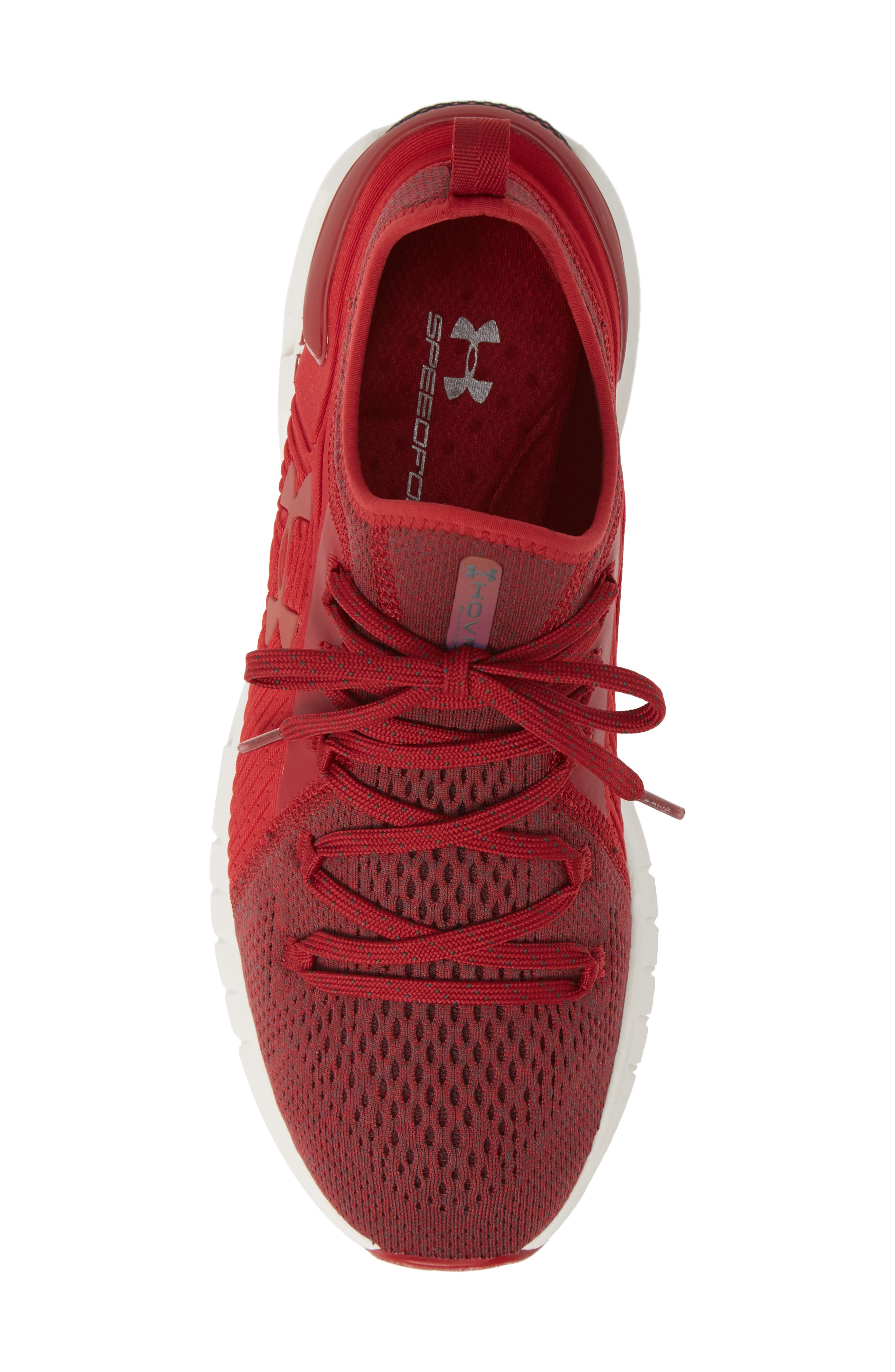 Under Armour HOVR<sup>™</sup> Phantom SE Connected Running Shoe, Alternate, color, 