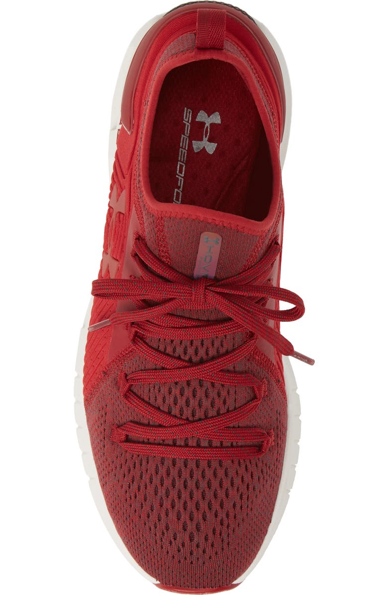 Under Armour HOVR<sup>™</sup> Phantom SE Connected Running Shoe, Alternate, color,
