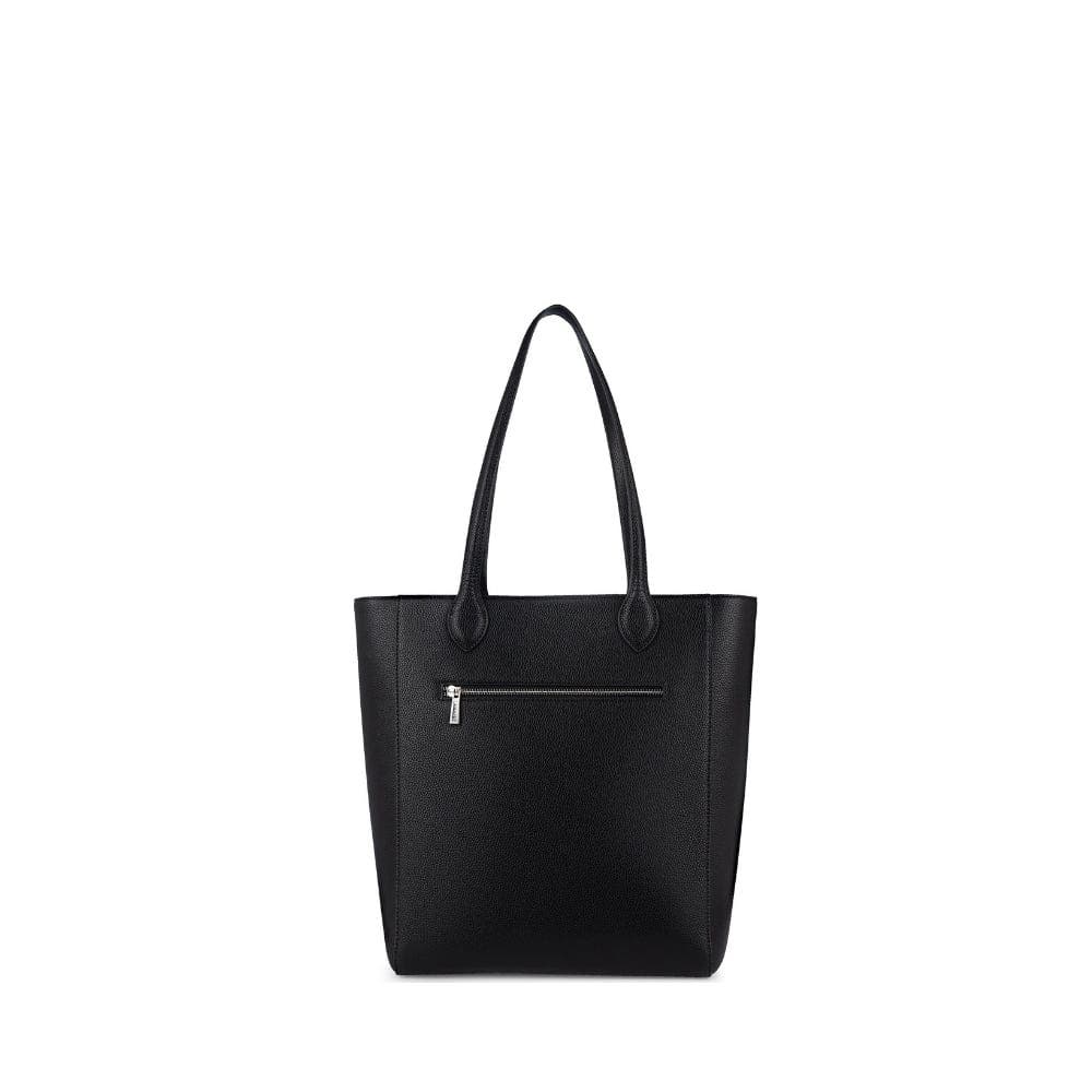 Lambert The Claire -  Vegan Leather Tote Bag, Alternate, color, 