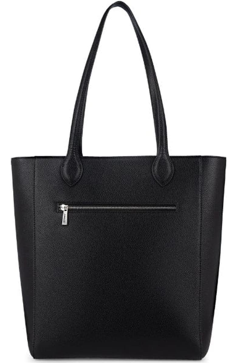 Lambert The Claire - Vegan Leather Tote Bag, Alternate, color,