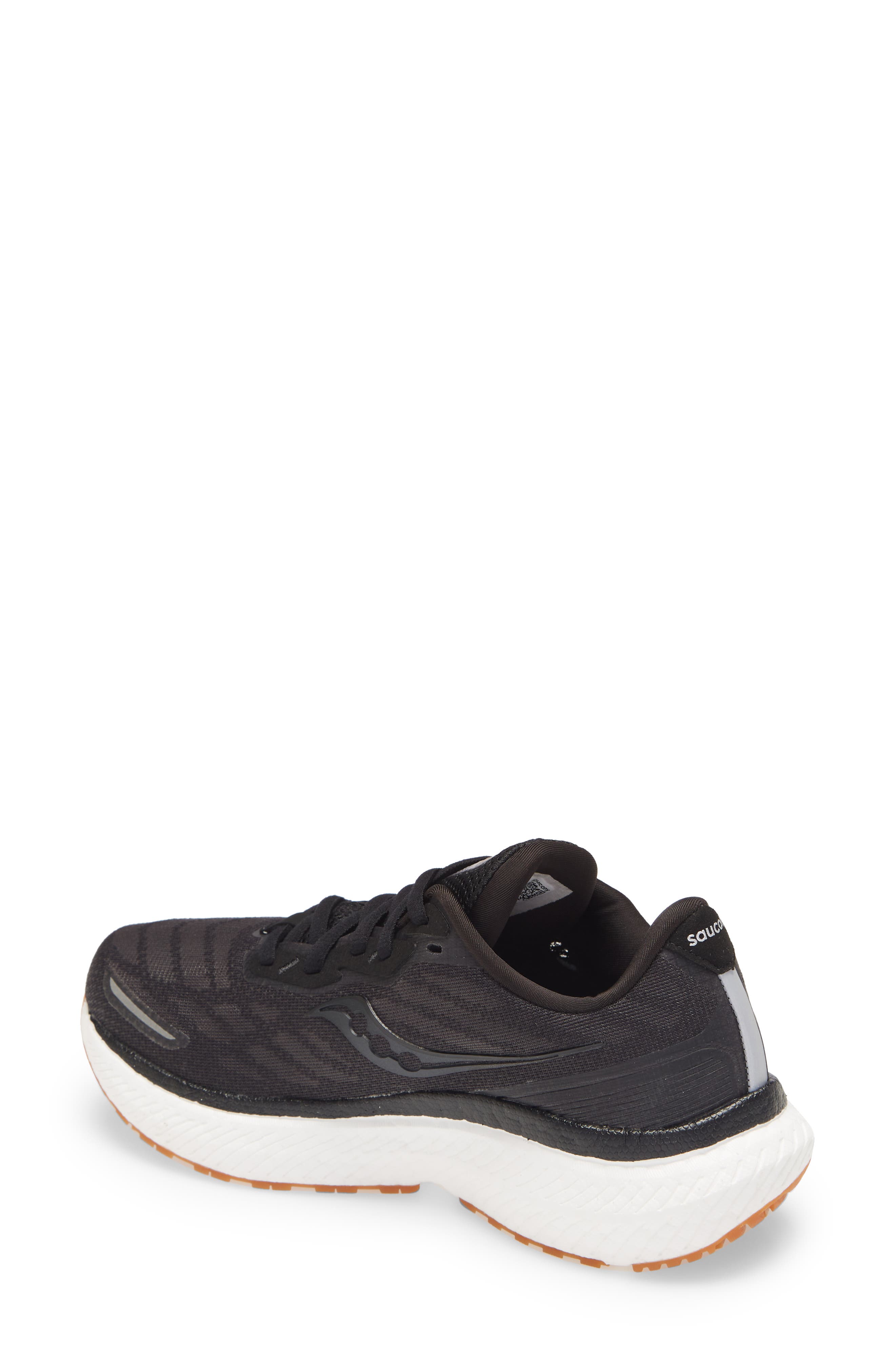 Saucony Triumph 19 Running Shoe, Alternate, color, 