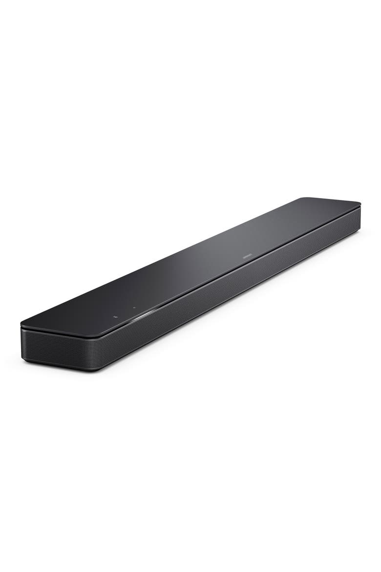 Soundbar 500, Alternate, color, BLACK