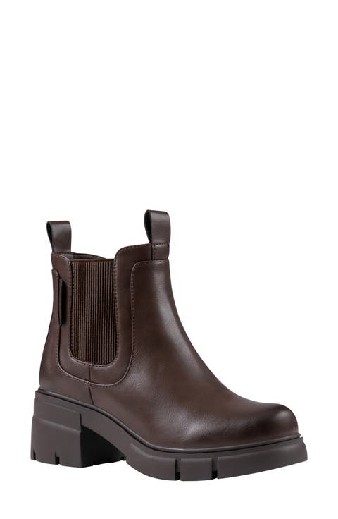 William Chelsea Boot