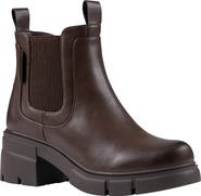 GOOD CHOICE NEW YORK William Chelsea Boot