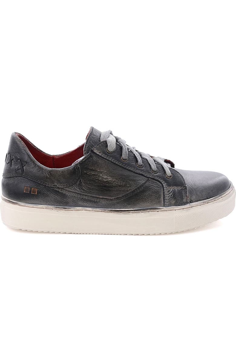 Bed Stu Azeli Leather Sneaker, Alternate, color,