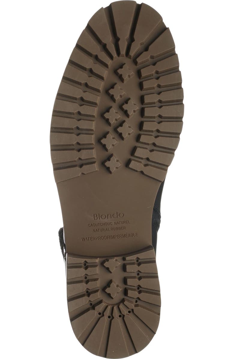 Blondo Kylen Waterproof Boot, Alternate, color,