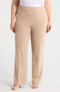 AK ANNE KLEIN Pull On Pants