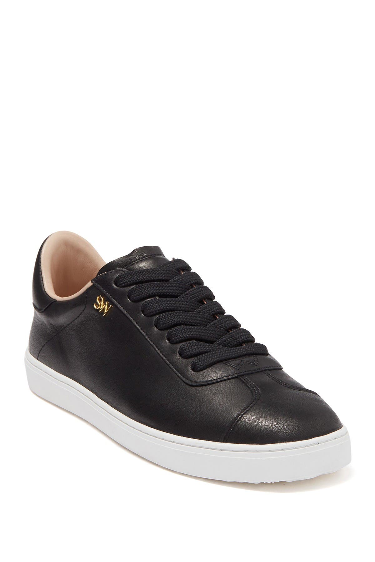 Stuart Weitzman Cristy Sneaker, Main, color, 