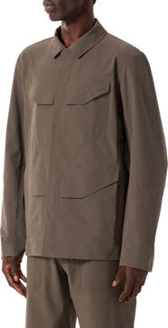 Field Softshell Jacket (Men) | Nordstrom