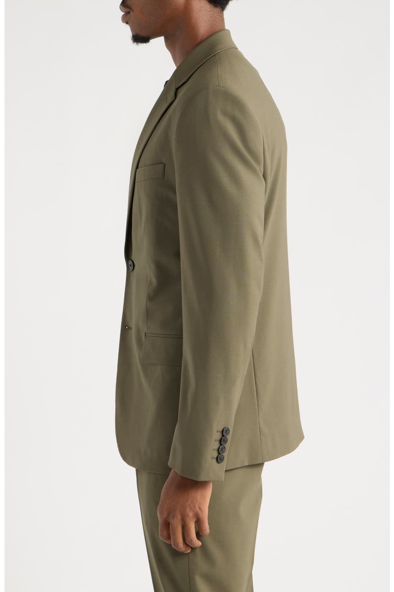 New Tailor Chambers Suit Jacket, Alternate, color, TARMAC - 1YE