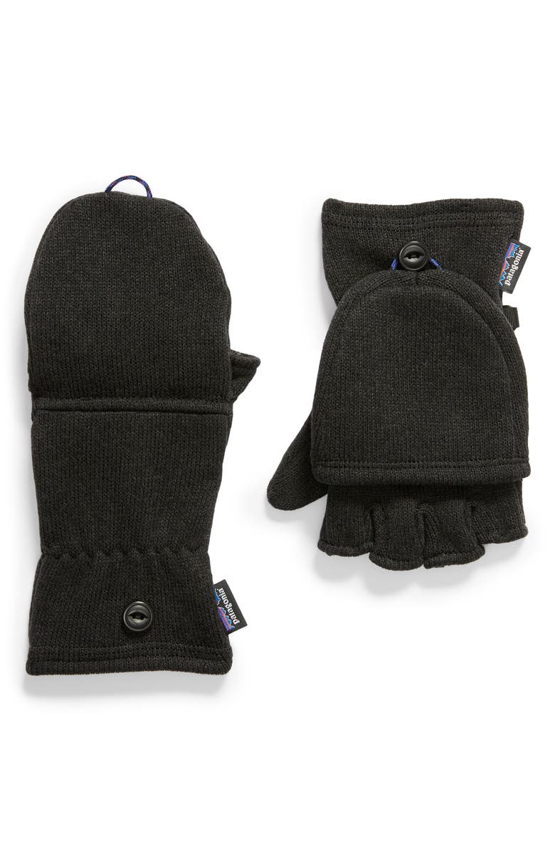 Patagonia Better Sweater<sup>®</sup> Gloves, Main, color, 
