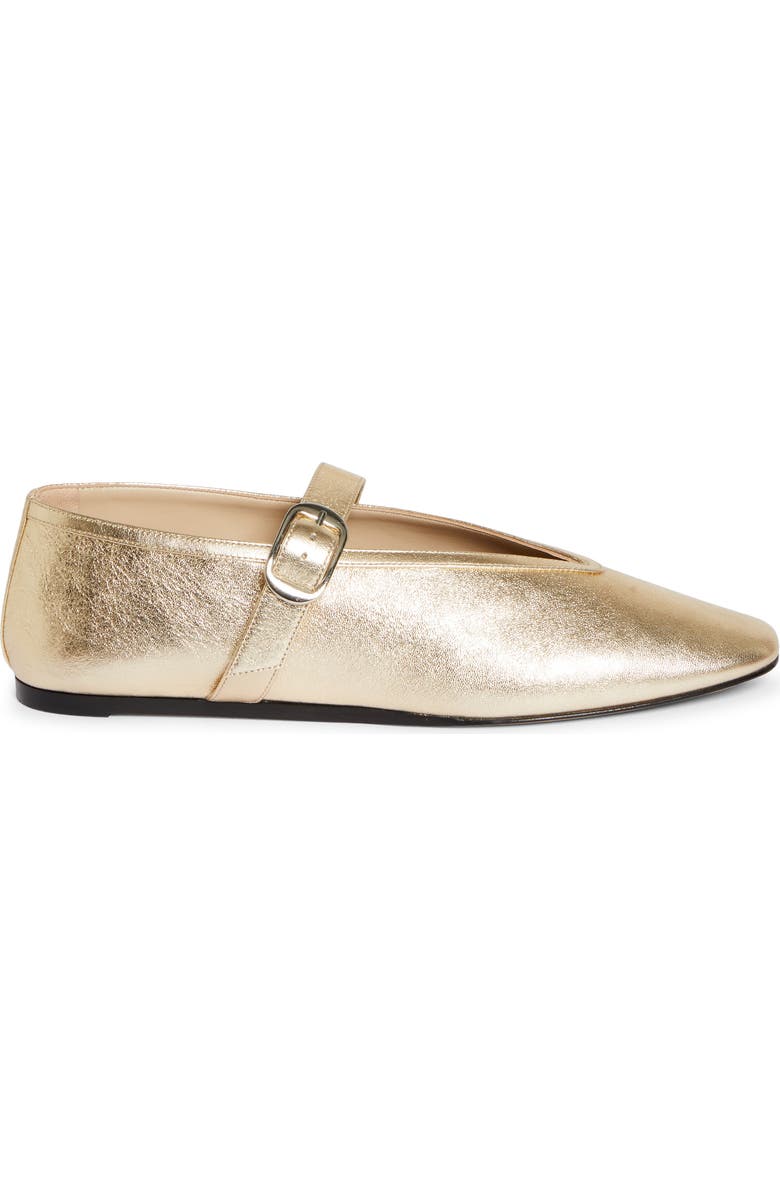 Le Monde Beryl Stella Mary Jane Flat, Alternate, color,